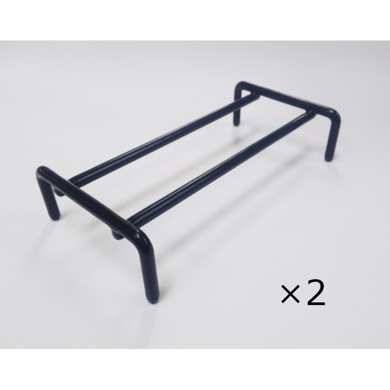 コンパル 3035072 コンパル プランタースタンド 2個組 1個（ご注文単位1個）【直送品】