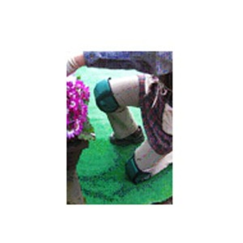 コンパル 205344 どこでも ひざあてクン 2個組 1個(ご注文単位1個)【直送品】