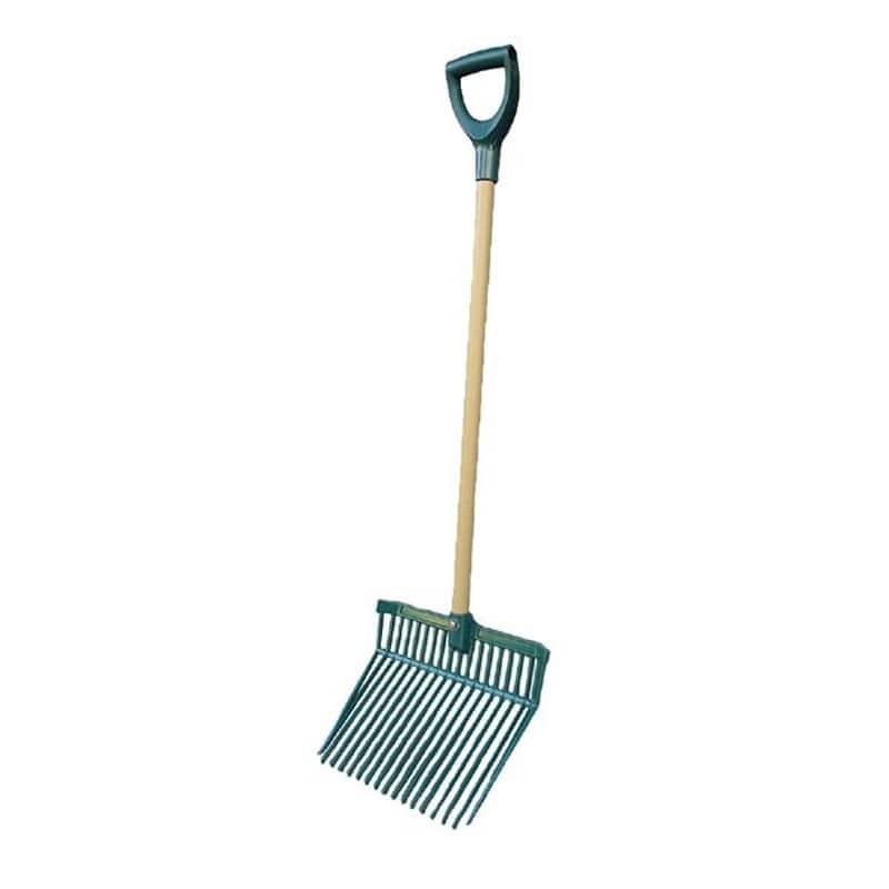 コンパル 702979 ガーデン・ホーク17本爪 1個（ご注文単位1個）【直送品】