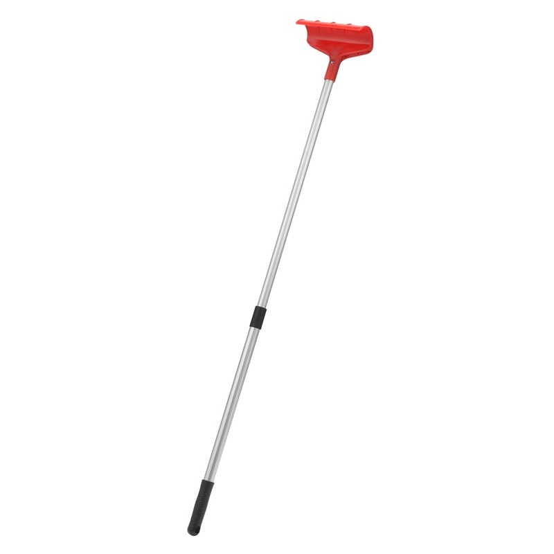 コンパル 302896 ハンディー・かんたん雪落とし 1個（ご注文単位1個）【直送品】