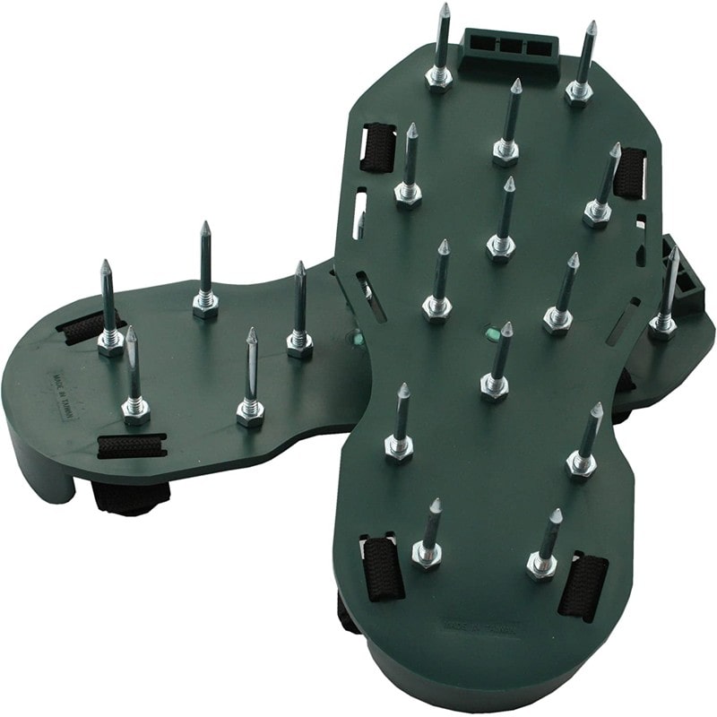 コンパル 205331 ガーデンスパイク 1個（ご注文単位1個）【直送品】