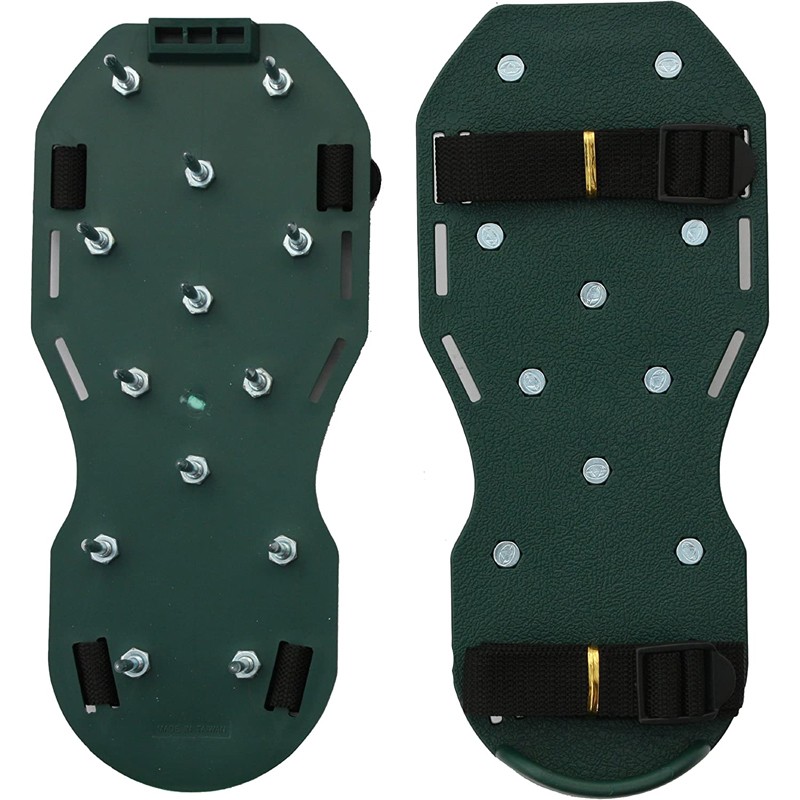 コンパル 205331 ガーデンスパイク 1個(ご注文単位1個)【直送品】