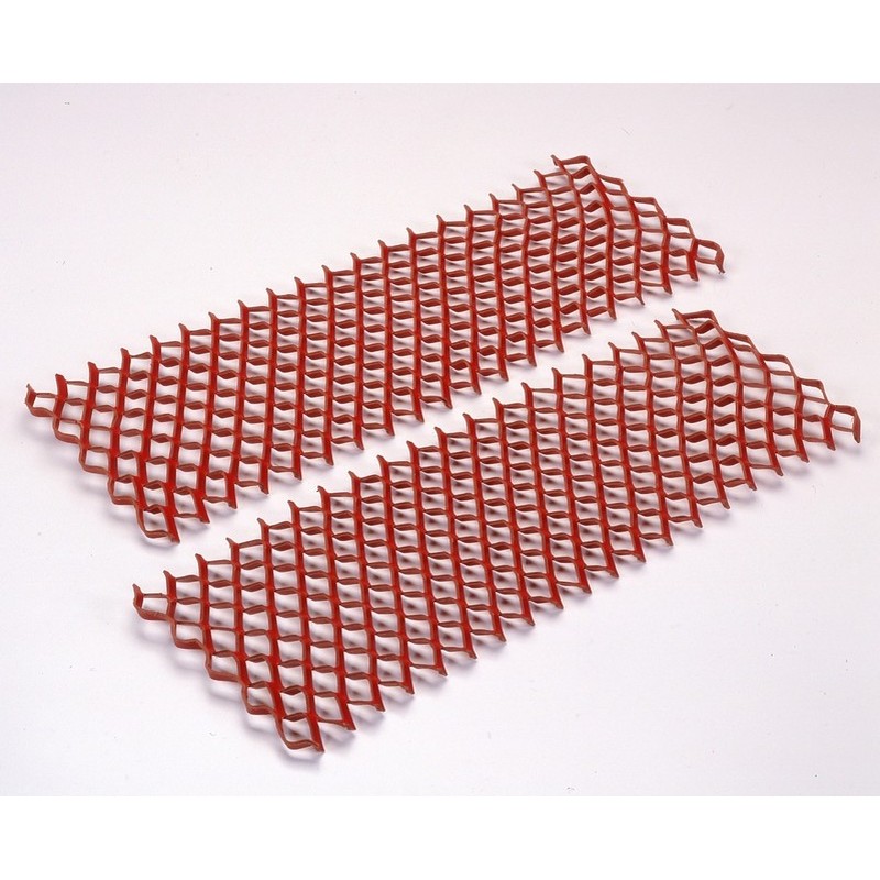 コンパル 302832 雪道脱出具スグラ2枚組 1個（ご注文単位1個）【直送品】