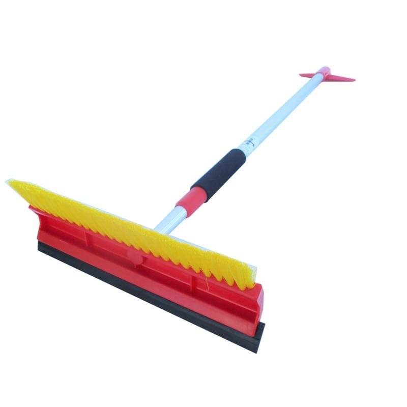 コンパル 302897 スノークリア150cm 1個（ご注文単位1個）【直送品】