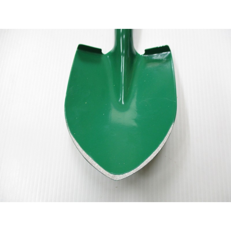 コンパル 205397 ガーデン・花壇スコップ 1個(ご注文単位1個)【直送品】