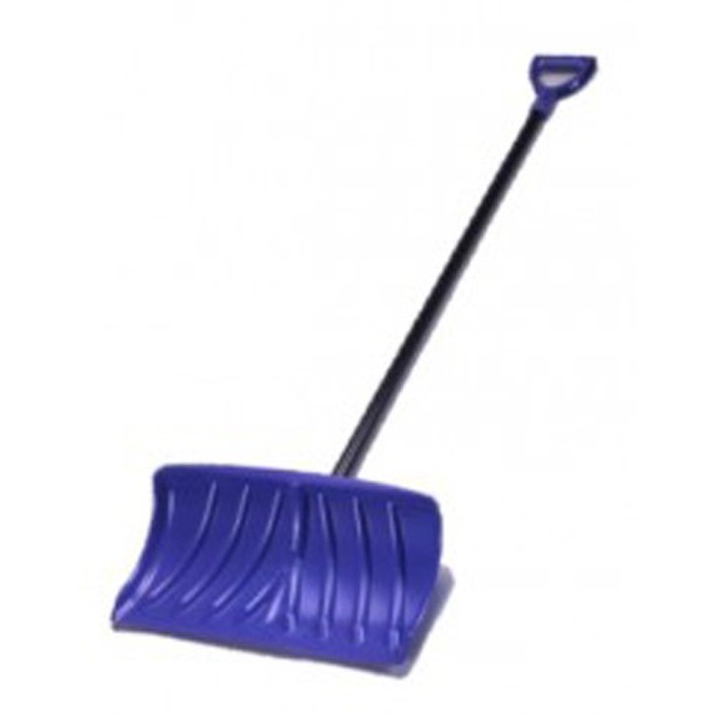 コンパル 302769 PE雪押くん55cm ワンタッチ式 1個（ご注文単位1個）【直送品】