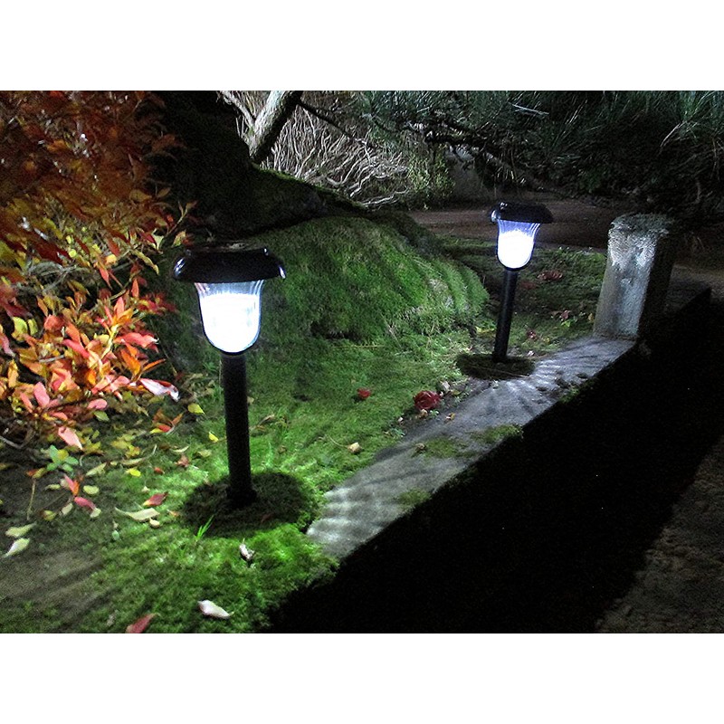 コンパル 3035022 ガーデン庭園ライト1灯光 1個(ご注文単位1個)【直送品】