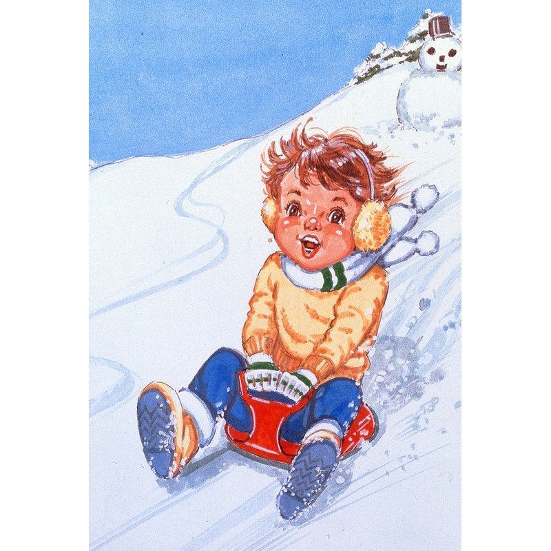 コンパル 302815 ジュニアプレイボード赤 1個(ご注文単位1個)【直送品】