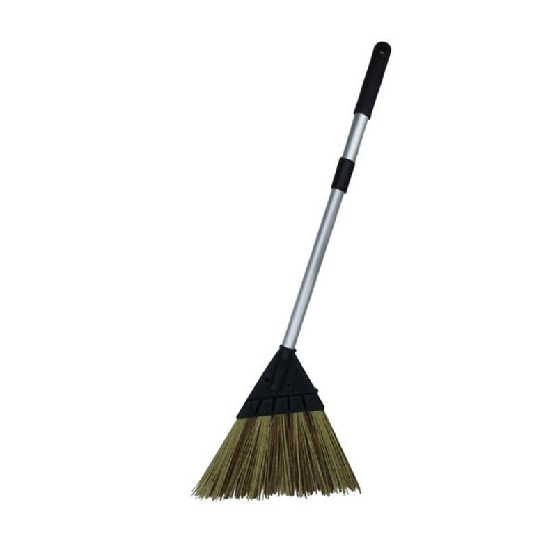 コンパル 702995 アルミ伸縮・手ホーキ 1個（ご注文単位1個）【直送品】