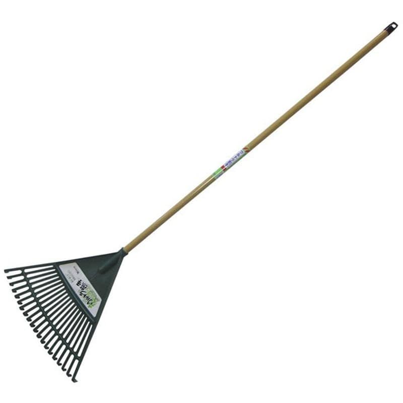 コンパル 702975 ウルトラ熊手P L 1個（ご注文単位1個）【直送品】