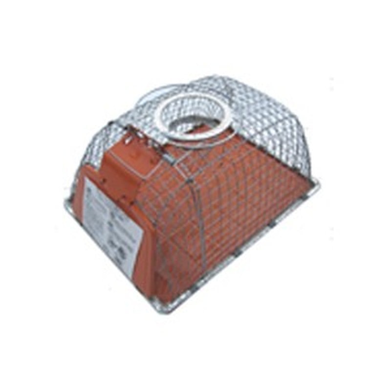 コンパル 205194 チューハウス型 ワイド 1個（ご注文単位1個）【直送品】