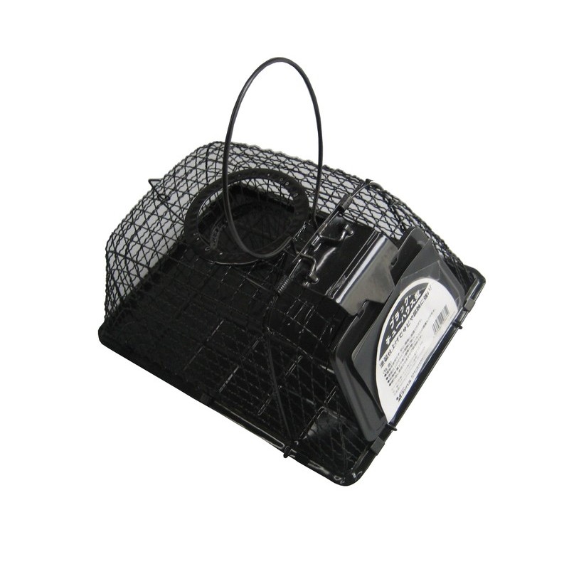 コンパル 205288 コンパル ブラック チューハウス型 1個(ご注文単位1個)【直送品】