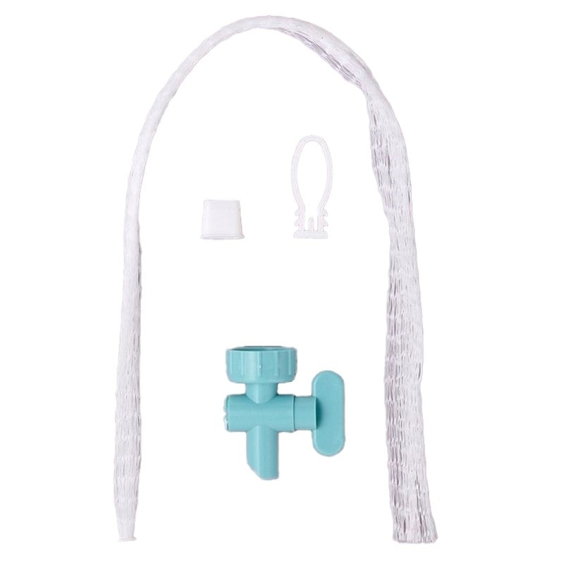 コンパル 3035094 防災・手洗いくん 1個入 1個（ご注文単位1個）【直送品】