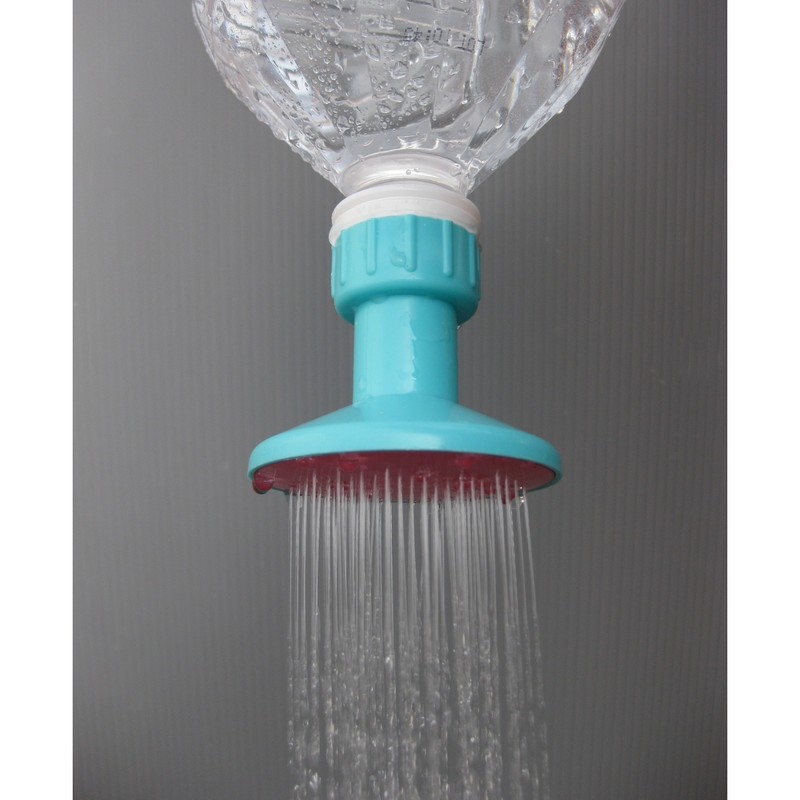 コンパル 3035093 防災・携帯シャワくん 1個入 1個（ご注文単位1個）【直送品】