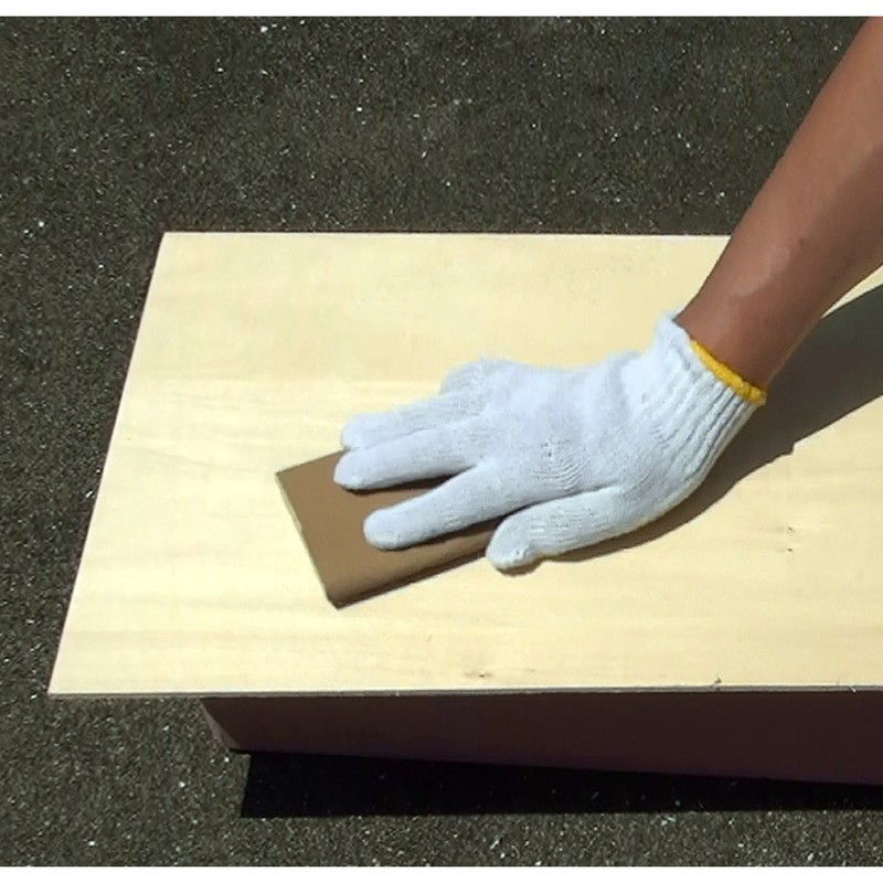 サンデーペイント 9021851 黒板用スプレー 緑 300ml #27111 1個（ご注文単位1個）【直送品】