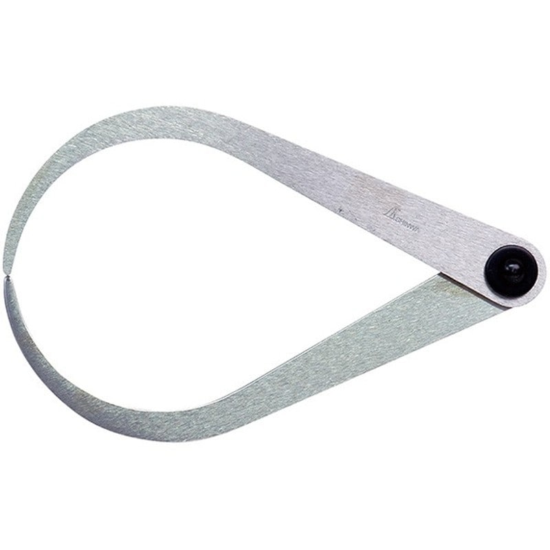 シンワ測定 410025 73318外パスA15 #73318 1個（ご注文単位1個）【直送品】