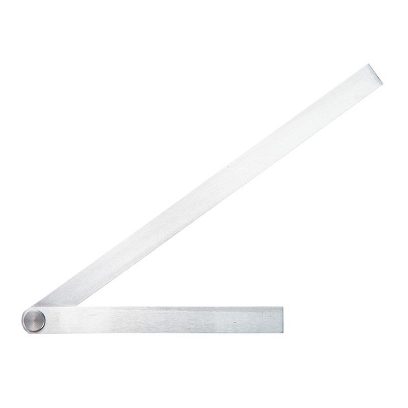 シンワ測定 4100529 62502自由金250mm #62502 1個（ご注文単位1個）【直送品】