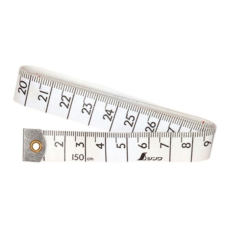 シンワ測定 4100589 71013テープメジャーJIS #71013 1個（ご注文単位1個）【直送品】