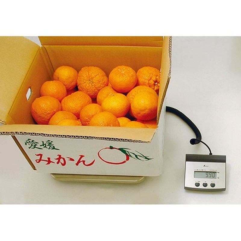 シンワ測定 4100726 70108デジタル台はかり隔測式100kg #70108 1個(ご注文単位1個)【直送品】