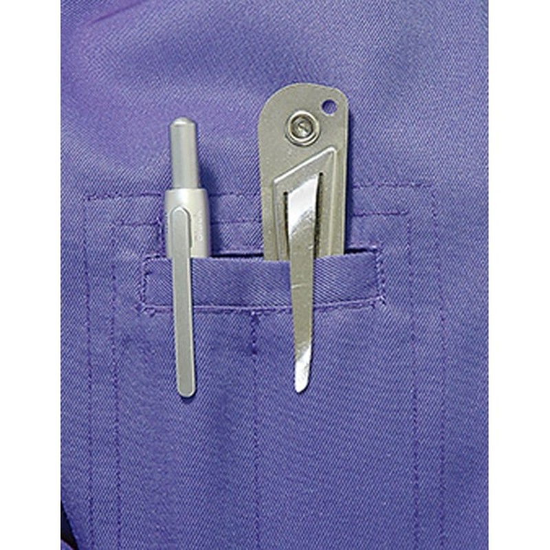 シンワ測定 4101132 62603テーパーゲージ#700A金属ケース付 #62603 1個(ご注文単位1個)【直送品】