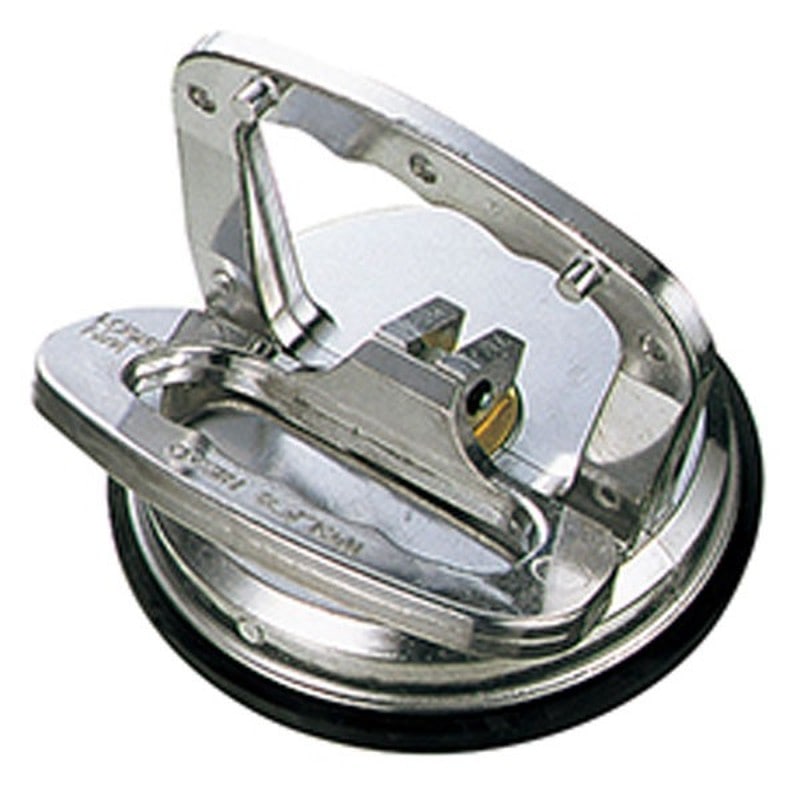 シンワ測定 4101139 74481ハンド吸着盤シングルA #74481 1個（ご注文単位1個）【直送品】