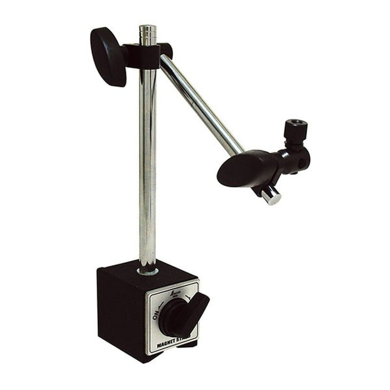 シンワ測定 4101145 73752磁石スタンドA標準型 #73752 1個（ご注文単位1個）【直送品】