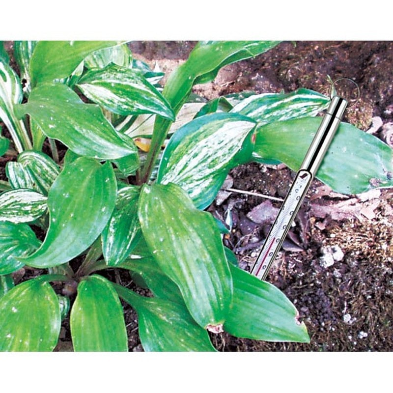 シンワ測定 4101267 72752棒状温度計バラアルコールH-8S #72752 1個（ご注文単位1個）【直送品】