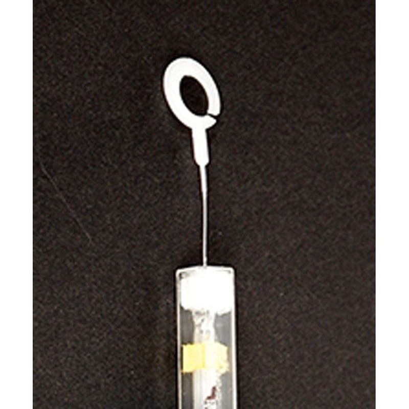 シンワ測定 4101267 72752棒状温度計バラアルコールH-8S #72752 1個（ご注文単位1個）【直送品】