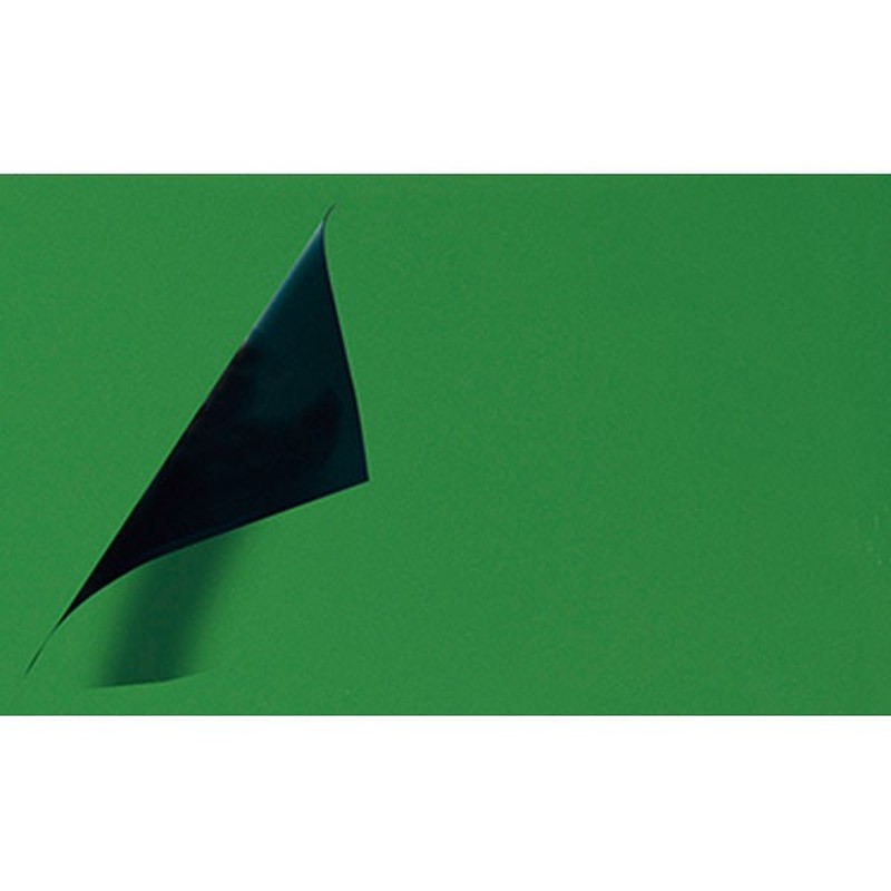 シンワ測定 4101496 72045マグシートつや有A-緑200×100mm #72045 1個(ご注文単位1個)【直送品】