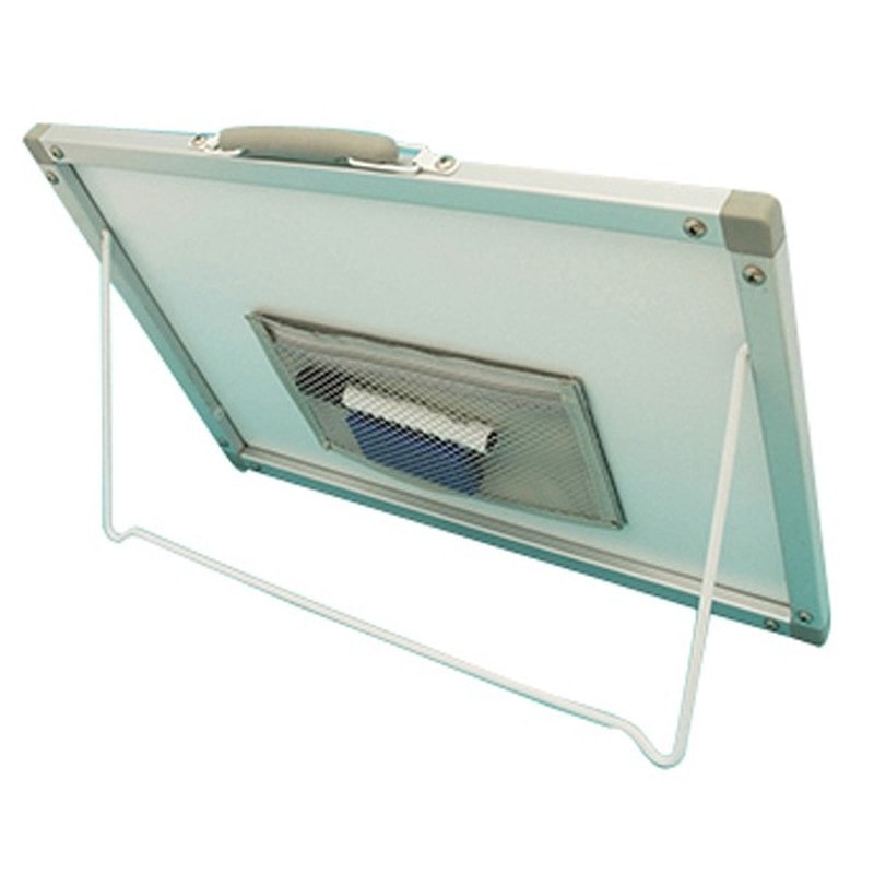 シンワ測定 4101970 77385ホワイトボード FW 45×60cm #77385 1個(ご注文単位1個)【直送品】