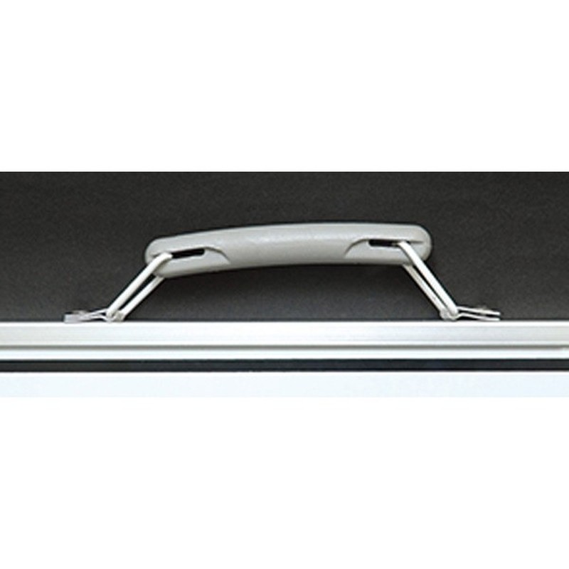 シンワ測定 4101972 77387ホワイトボード JW 45×60cm #77387 1個(ご注文単位1個)【直送品】