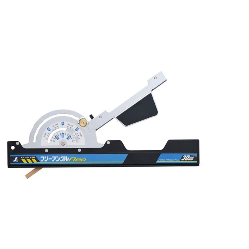 シンワ測定 4102065 73160フリーアングル Neo 30cm #73160 1個(ご注文単位1個)【直送品】
