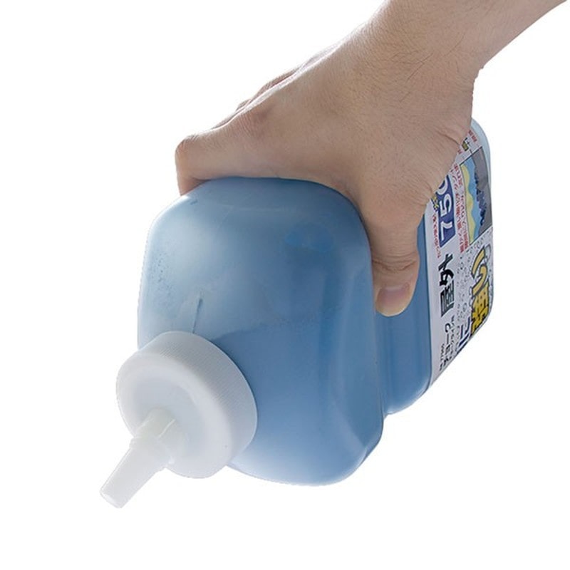 シンワ測定 4102403 77965 チョーク チョークライン屋外用 青 #77965 1個(ご注文単位1個)【直送品】