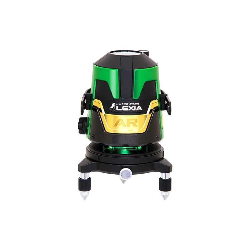 シンワ測定 4102614 70860 レーザーロボ LEXIA 01ARGN #70860 1個（ご注文単位1個）【直送品】