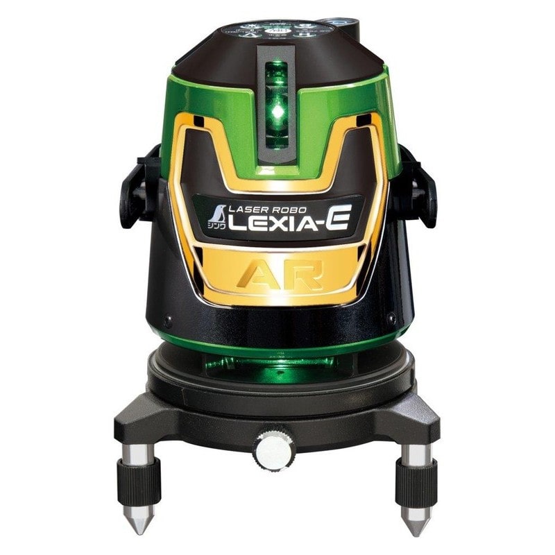 シンワ測定 4102713 シンワ70887 LEXIA-E 51AR GN #70887 1個（ご注文単位1個）【直送品】