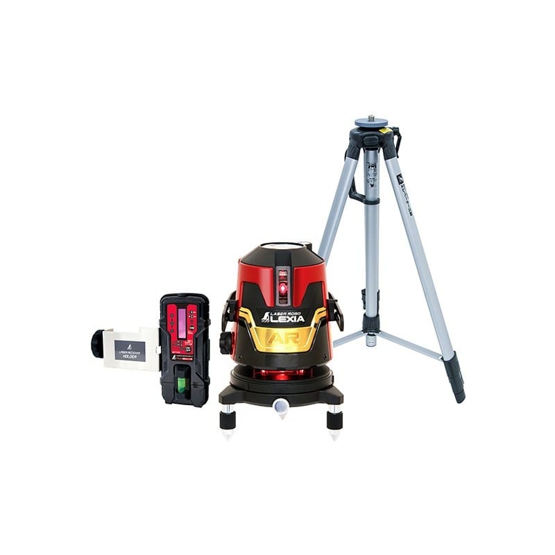 シンワ測定 4102619 70913レーザーロボLEXIA31ARR受光三脚 #70913 1個（ご注文単位1個）【直送品】