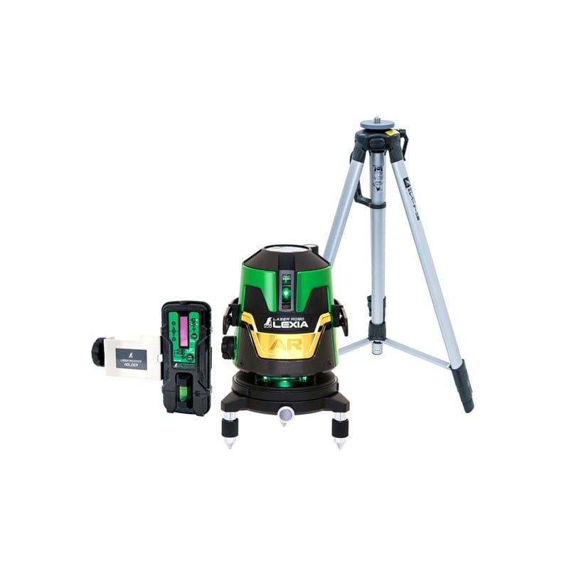 シンワ測定 4102609 70875レーザーロボLEXIA51ARG受光三脚 #70875 1個（ご注文単位1個）【直送品】