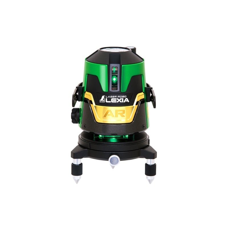 シンワ測定 4102608 70865 レーザーロボ LEXIA 51ARGN #70865 1個（ご注文単位1個）【直送品】