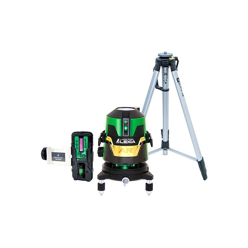 シンワ測定 4102613 70872レーザーロボLEXIA21ARG受光三脚 #70872 1個（ご注文単位1個）【直送品】