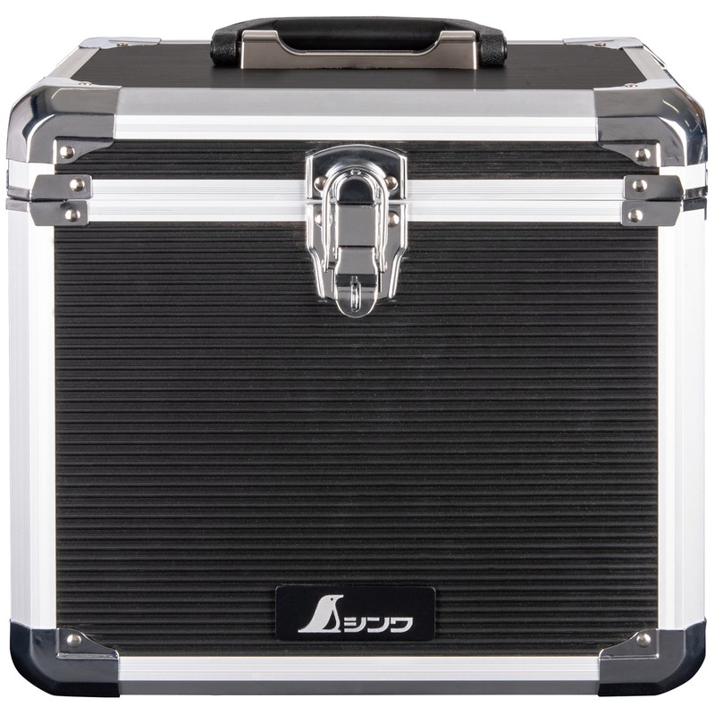 シンワ測定 4102869 レーザーロボ 受光器三脚セット #70856 1個（ご注文単位1個）【直送品】