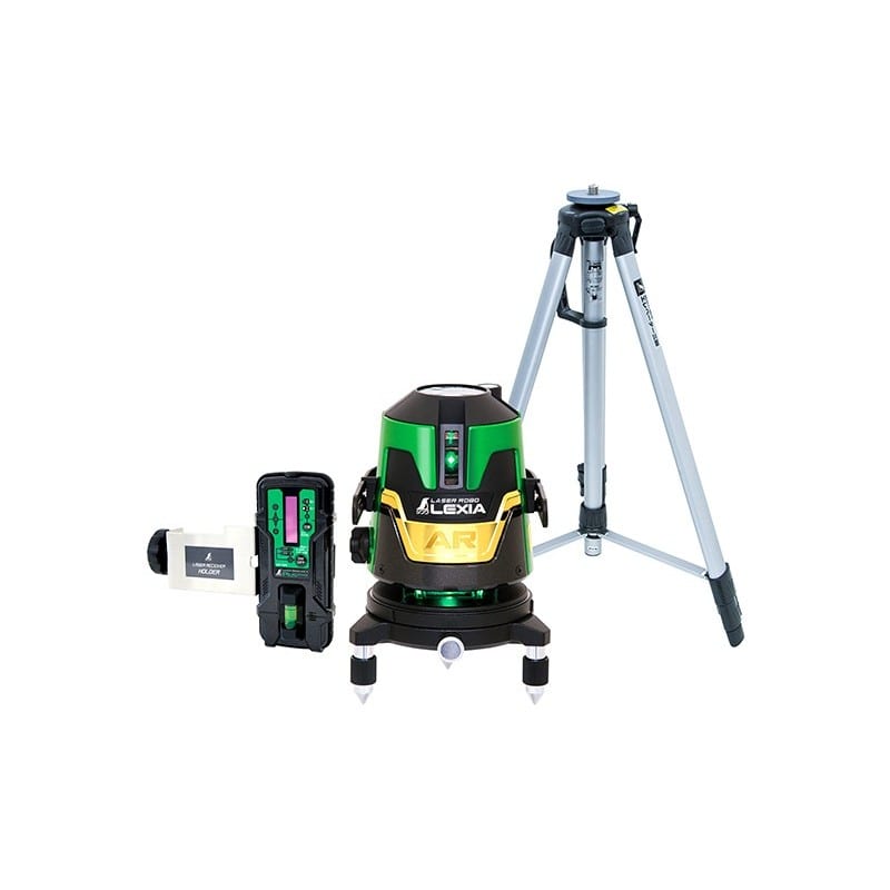 シンワ測定 4102612 70862 レーザーロボ LEXIA 21ARGN #70862 1個（ご注文単位1個）【直送品】