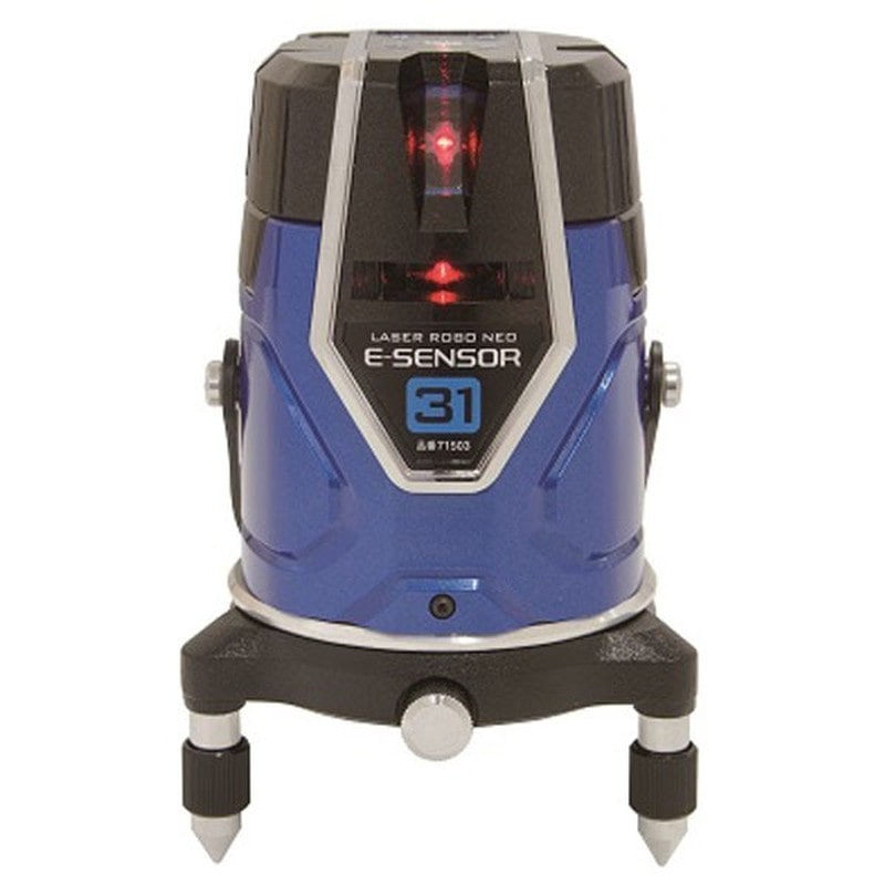 シンワ測定 4102371 71503レーザーロボ NeoESensor31 #71503 1個（ご注文単位1個）【直送品】