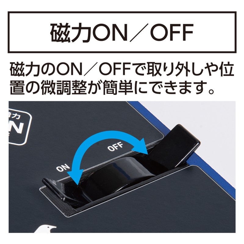 シンワ測定 4102749 シンワ72242 溶接マグネット S-2 #72242 1個(ご注文単位1個)【直送品】