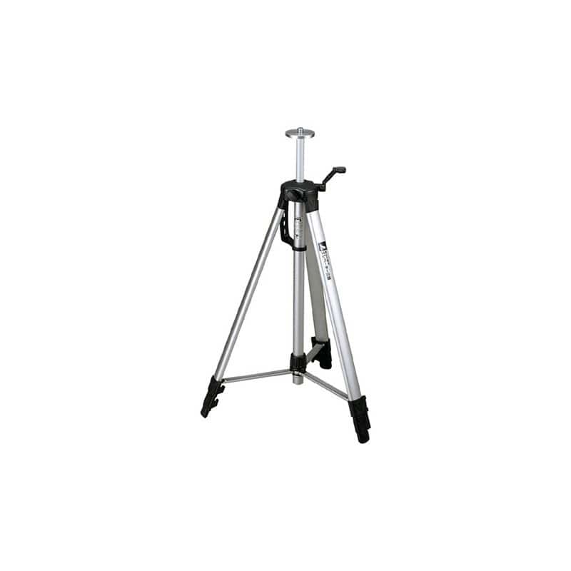 シンワ測定 4102566 三脚ハンドル式エレベーターD3m計量高所タイプ #76829 1個（ご注文単位1個）【直送品】