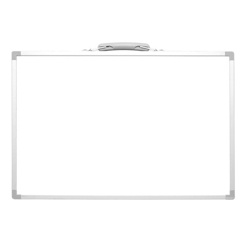 シンワ測定 4100638 77365WHボード300×450mm横ASW無地 #77365 1個（ご注文単位1個）【直送品】