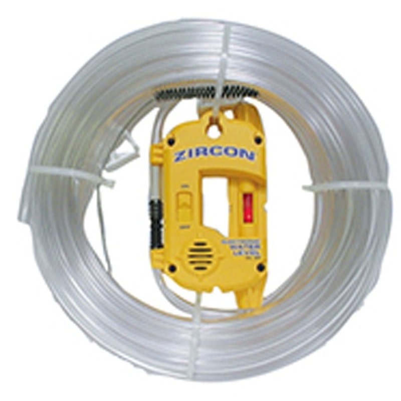 シンワ測定 4100832 76644電子水もり管A15mホース付 #76644 1個(ご注文単位1個)【直送品】