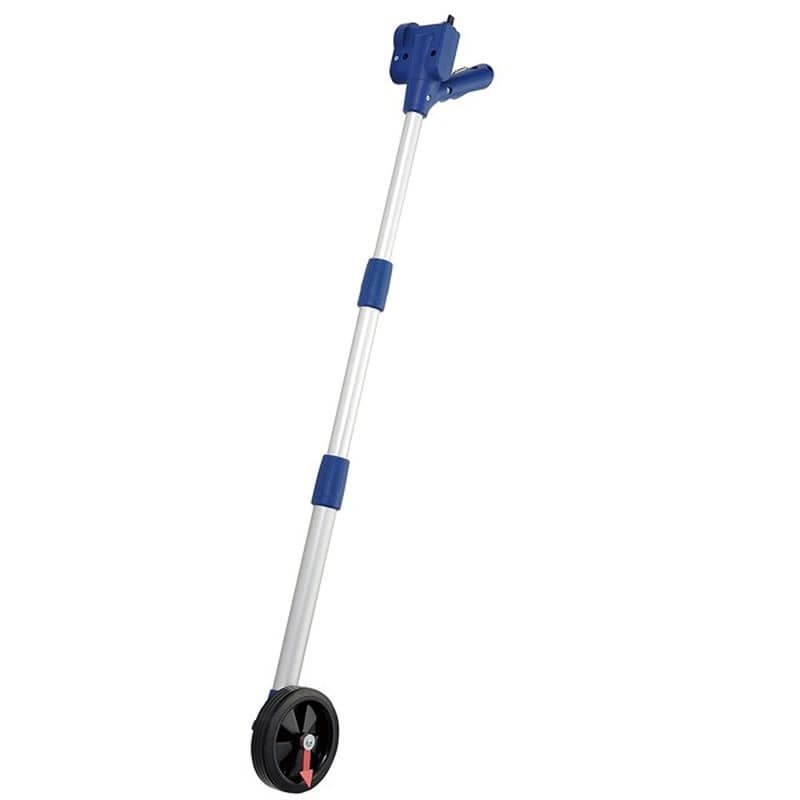 シンワ測定 4100614 75421カウントメジャーE10-S #75421 1個（ご注文単位1個）【直送品】