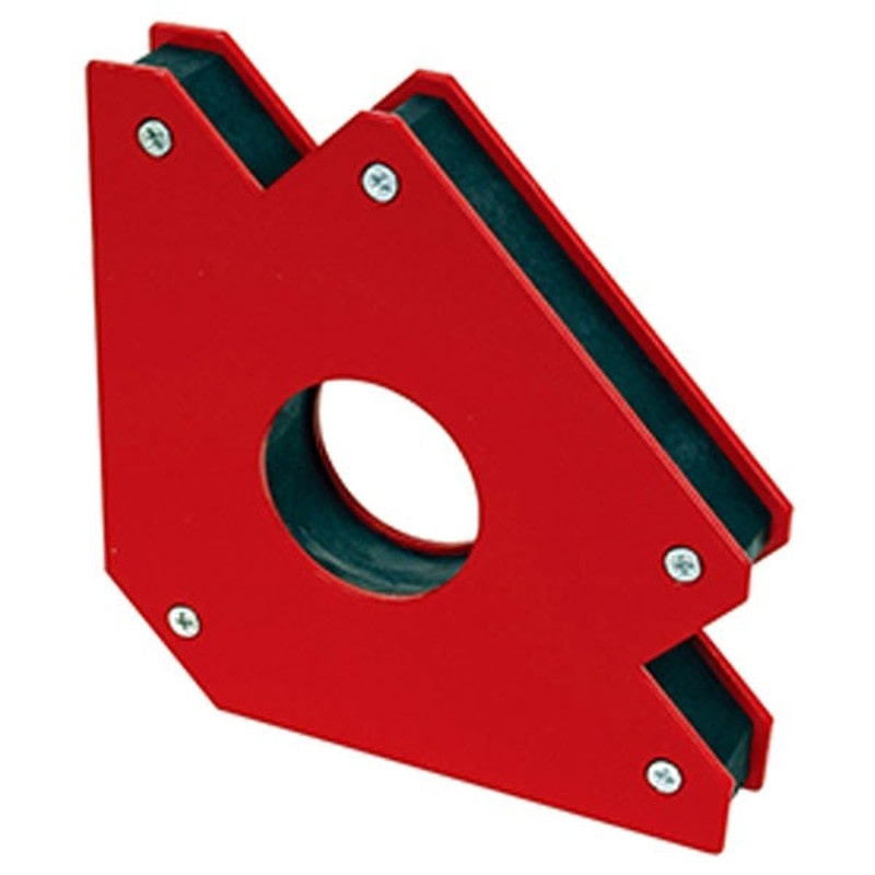 シンワ測定 4101428 72295溶接磁石L #72295 1個（ご注文単位1個）【直送品】