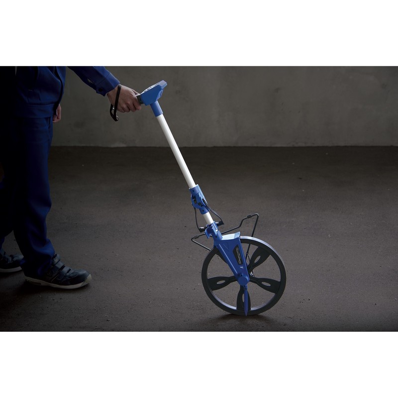 シンワ測定 4102729 #75419 デジタルカウントメジャー φ32cm 1個(ご注文単位1個)【直送品】