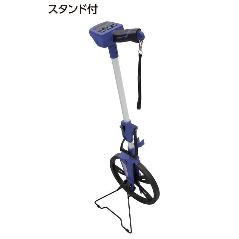 シンワ測定 4102729 #75419 デジタルカウントメジャー φ32cm 1個(ご注文単位1個)【直送品】